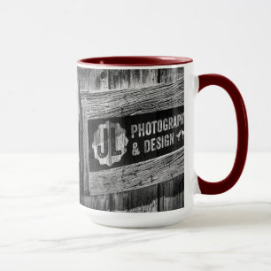 JL Marken-Tasse 2 Tasse