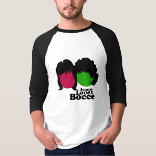 JLB Felsen-T - Shirt