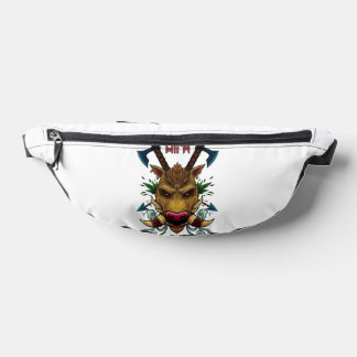 Jleksalveys Bauchtasche