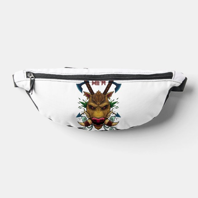 Jleksalveys Bauchtasche (Ablage )