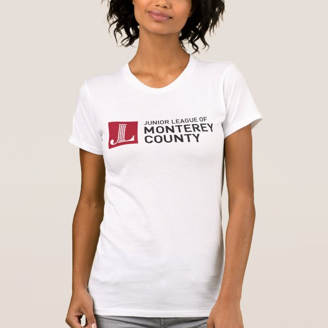 JLMC T-SHIRT (Vorderseite)