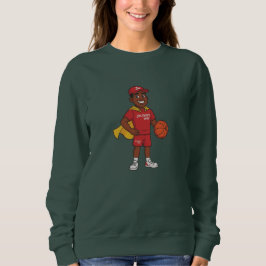  J'Lon Champion Frauen  Sweatshirt