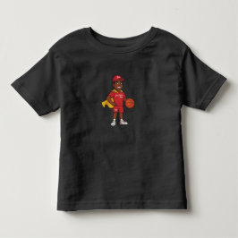 J'Lon Champion Kinder-T-Shirt Kleinkind T-shirt