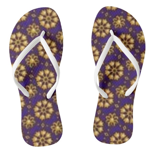 Jlovinci Flip Flops (Fußbett)