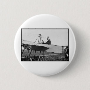 jm johnson button