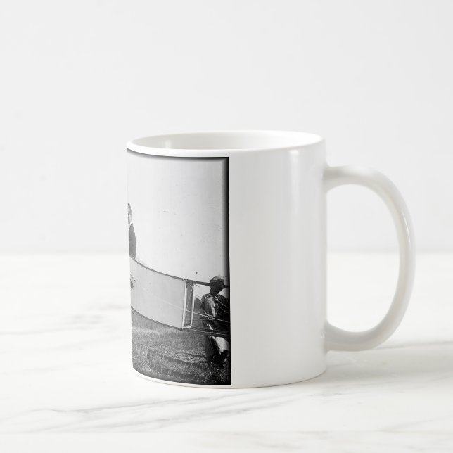 jm johnson kaffeetasse (Rechts)