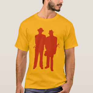 JM-Logo einfach T-Shirt