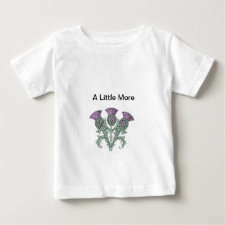 jma baby t-shirt