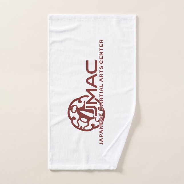 JMAC Handtuch (Handtuch)