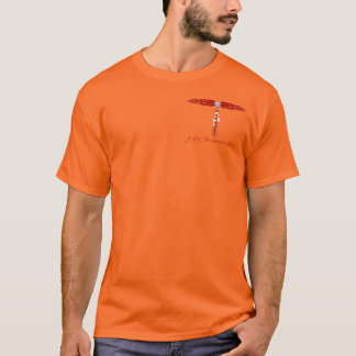 JML Companies Tower Logo T-Shirt