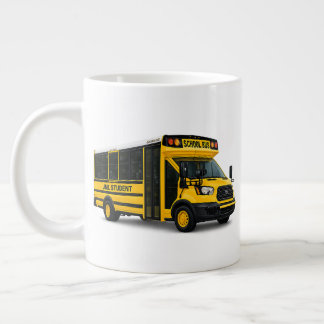 JML-Student Jumbo-Tasse