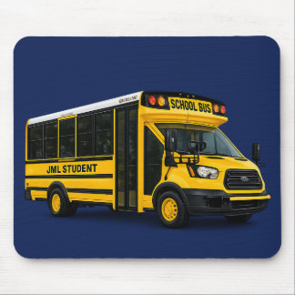 JML-Student Mousepad