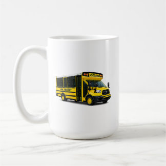 JML Transit Kaffeetasse