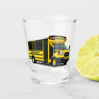 JML Transit Schnapsglas