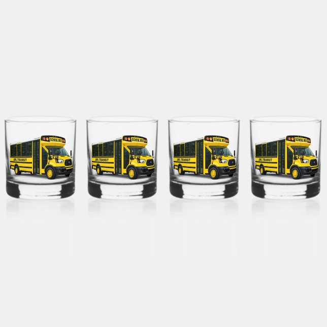 JML Transit Whiskeyglas Whiskyglas (Vorderseite)