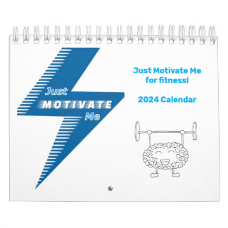 JMM-Kalender 2024 Kalender