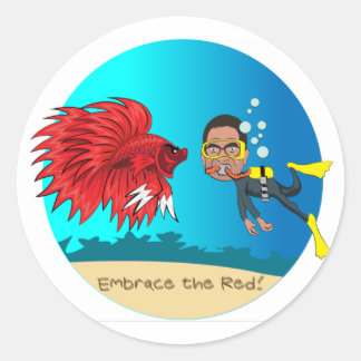 JMon und Thiru Stickers