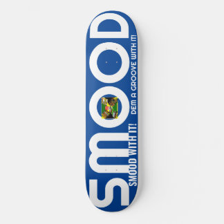 JMT 8 1/4" SMOOD Skateboard