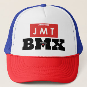 JMT BMX Kappe