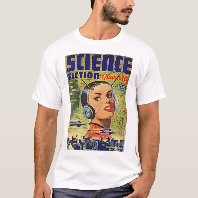 JMT COOL SK8 T - Shirt (Vorderseite)