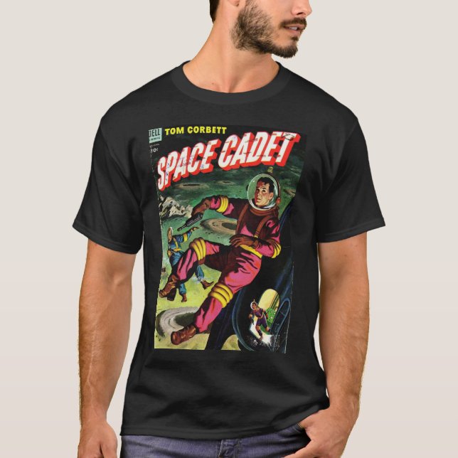 JMT COOL T - Shirt (Vorderseite)