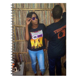 JMT/INTERLUDE PIXTUR NOTIZBLOCK