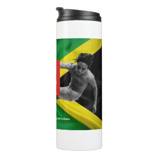 JMT OFFIZIELLES SKATEBOARD  THERMOSBECHER