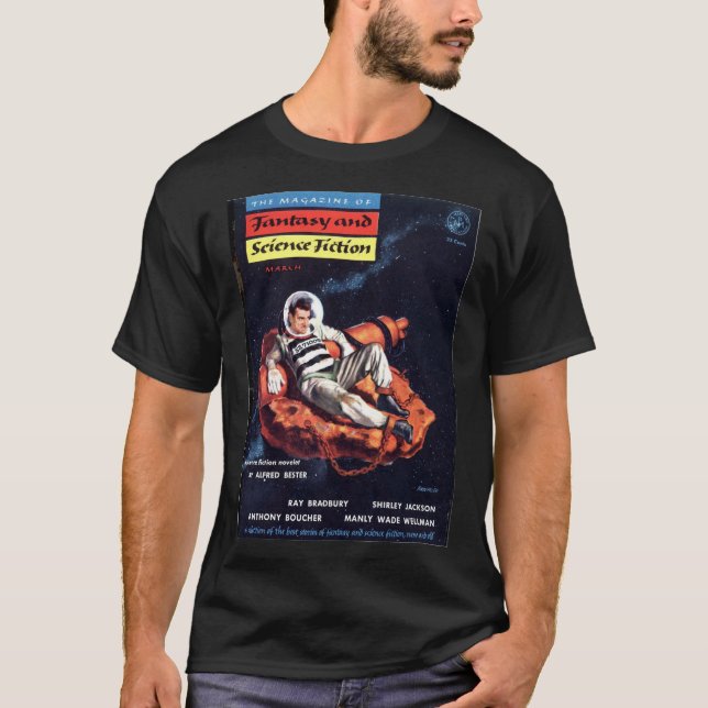 JMT SK8 T Shirt (Vorderseite)