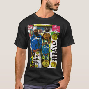 JMTSKATEBOARD SK8 T - Shirt