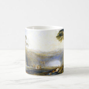 JMW Turner la tasse d'or de branche