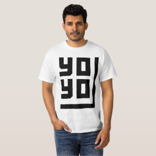 Jo-Jo T-Shirt