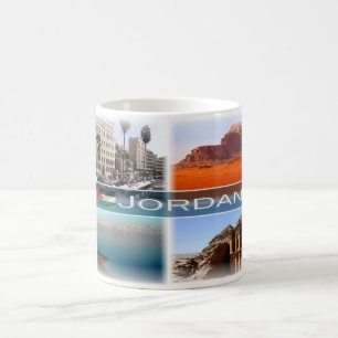 JO Jordan - Kaffeetasse