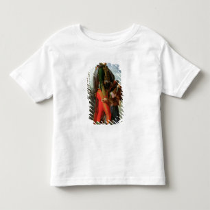 Joachim Murat 1801 Kleinkind T-shirt