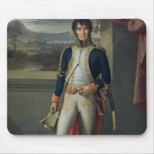 Joachim Murat Mousepad