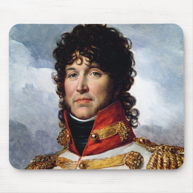 Joachim Murat Mousepad (Vorne)