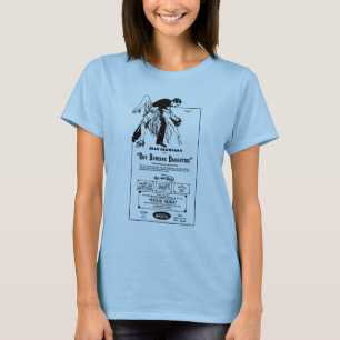 Joan Crawford UNSERE TANZEN-TÖCHTER 1928 T-Shirt