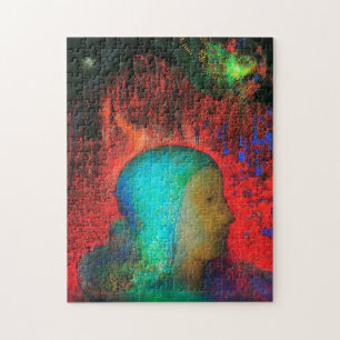 Joan of Arc, Redon