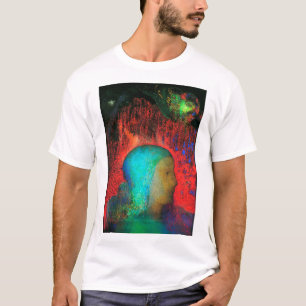 Joan of Arc, Redon T-Shirt
