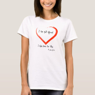 Joan of Arc T - Shirt