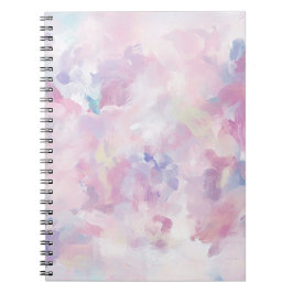 Joan Spiral Foto Notebook Notizblock