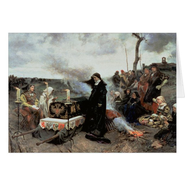 Joanna le fou (Devant horizontal)