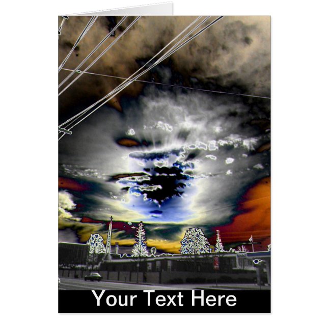 Joans Sonnenuntergang (Vorne)