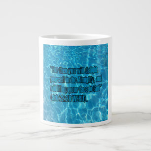Job 22:26 WEBU Tasse
