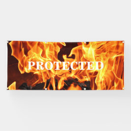 Job-Standort-Fahne Banner