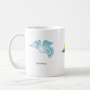 Jobie Mug - 3 filles