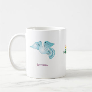 Jobie-Tasse - 3 Töchter Kaffeetasse