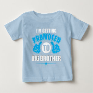 J'obtiens ai favorisé au T-shirt de frère