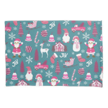 JoChristmas Turquoise