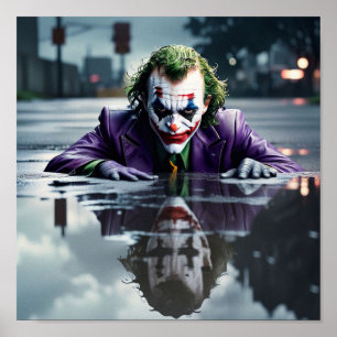 Jocker Poster