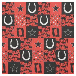 Jockey Silks Horse Racing Reittier Muster Stoff